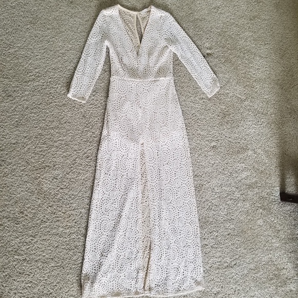 Jumpsuit-dress - Picture 7 of 7